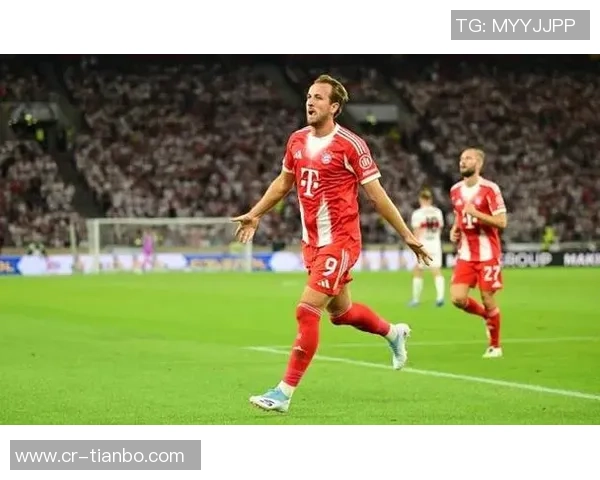 凯恩谈突破里程碑后的心态期待更多纪录接踵而至