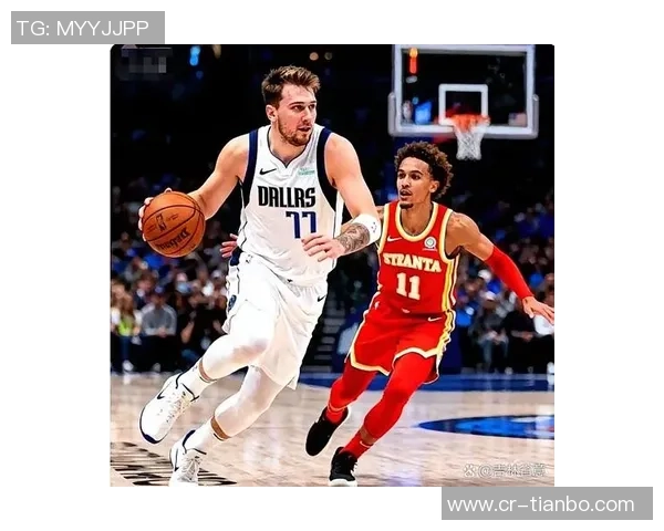 命运交错之夜东契奇与特雷杨的交易故事再度上演